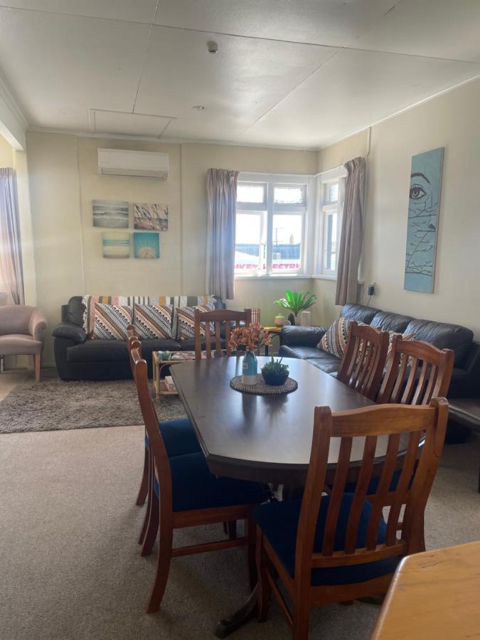Coastal Accommodation أومارا المظهر الخارجي الصورة